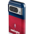 NBA Washington Wizards Jersey Google Pixel 8 Pro Impact Case